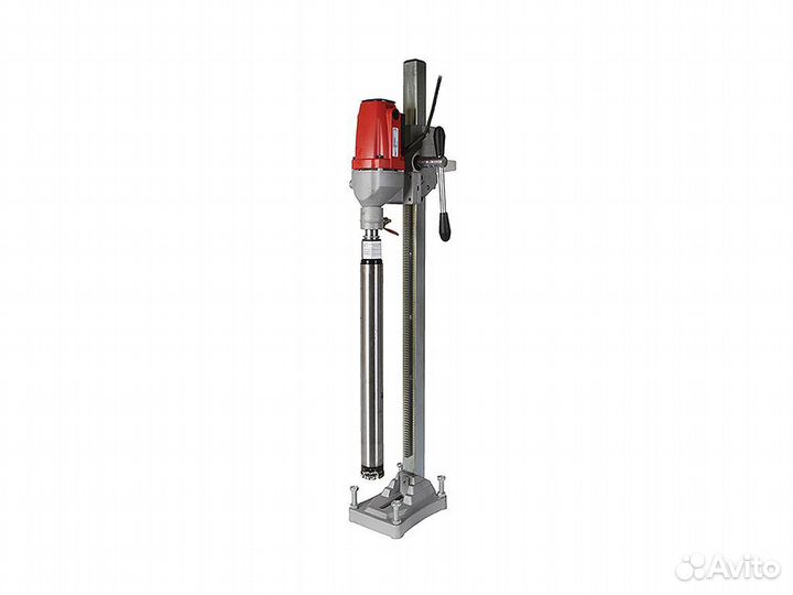 Алмазные установки