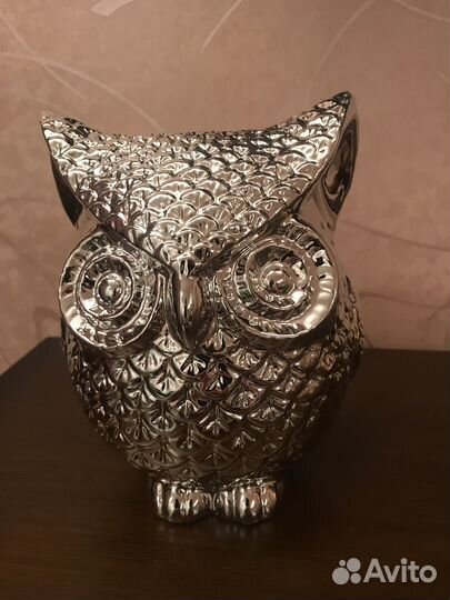 Копилка для денег «Сова»