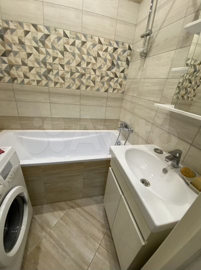 1-к. квартира, 45 м², 10/12 эт.