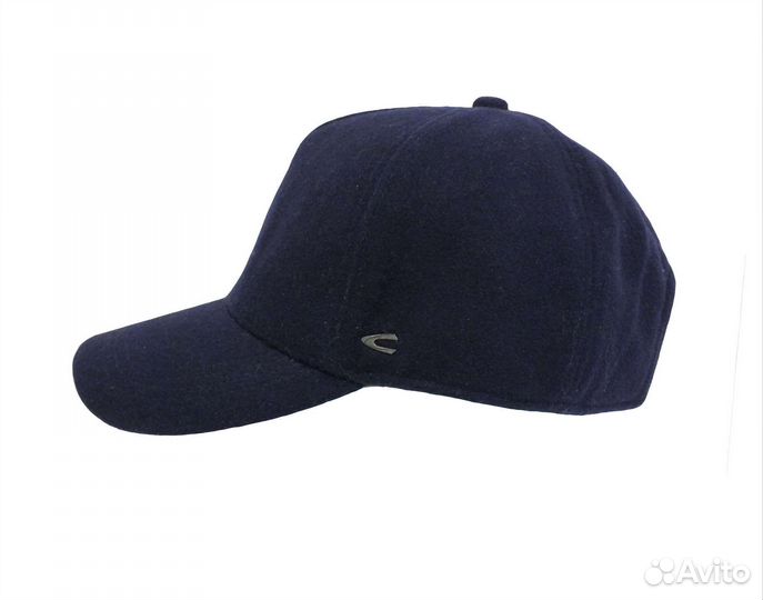 Утеплённая бейсболка Camel Active