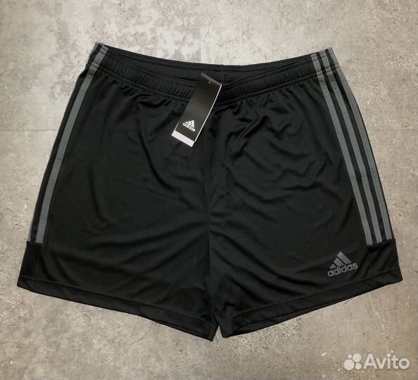 Шорты мужские Adidas M sereno SHO (H58981)