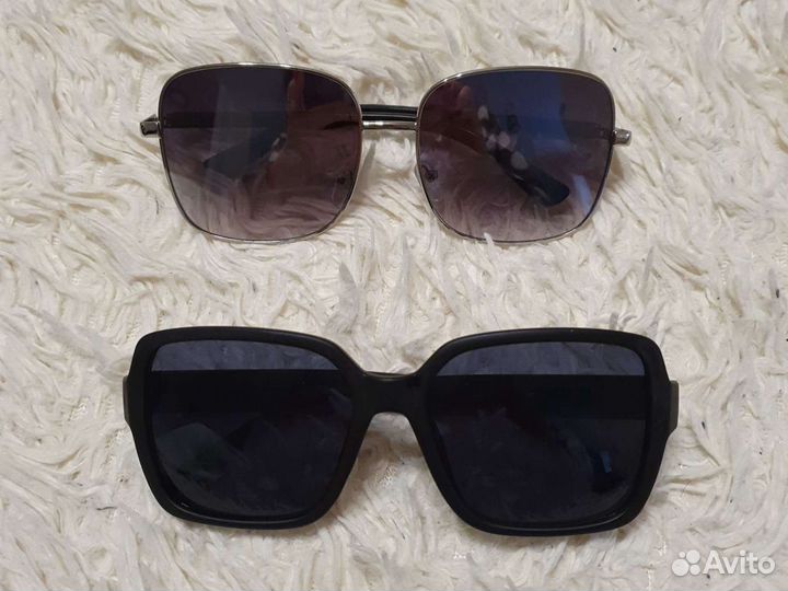 Солнцезащитные очки