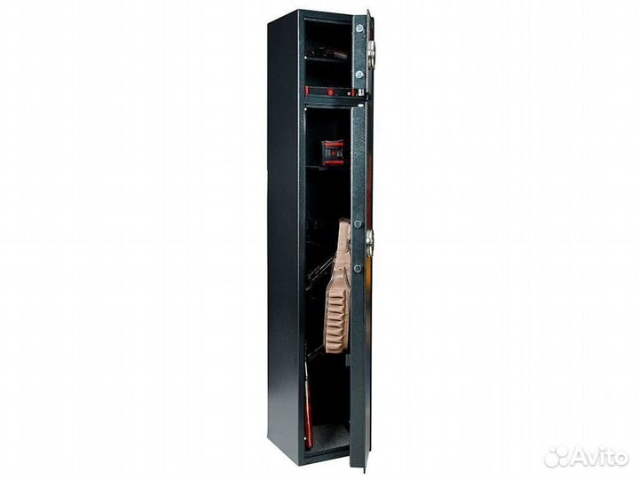 Оружейный сейф (шкаф) Valberg Арсенал 161/2 EL