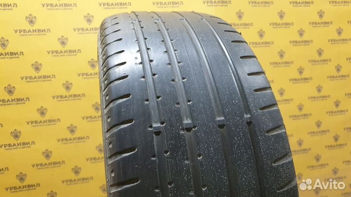 Continental ContiSportContact 2 225/50 R17 98W