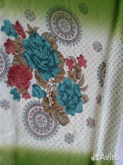 Платки цена за 2шт