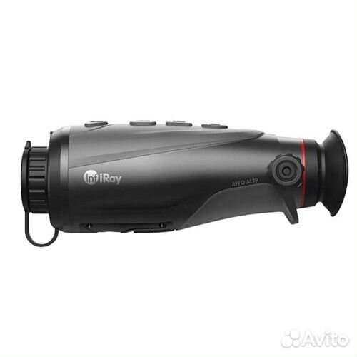 Тепловизионный монокуляр iRay affo AL 19