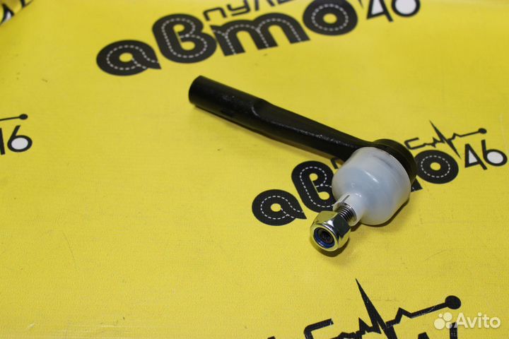 Наконечник рулевой тяги opel astra H/zafira 04- пр