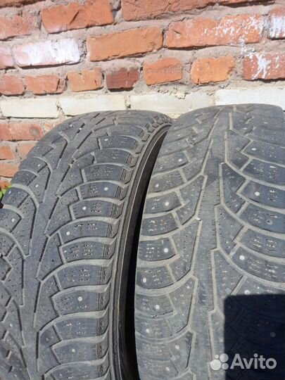 Nokian Tyres Nordman 5 205/65 R15