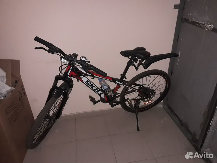 Продам велосипед