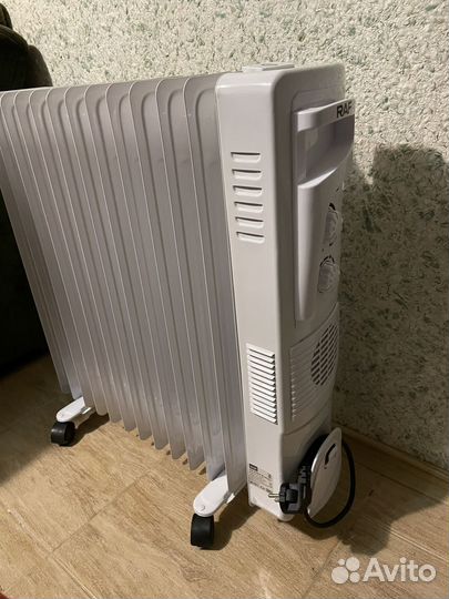 Печка электрический