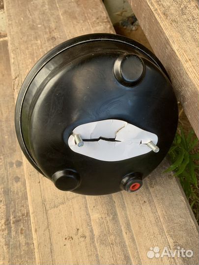 Вакумник на газель бизнес