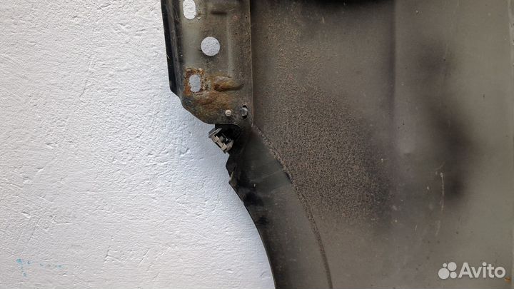 Крыло Opel Astra G, 2002