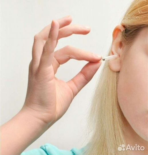 Микронаушники