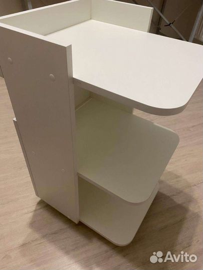 Этажерка для косметологов