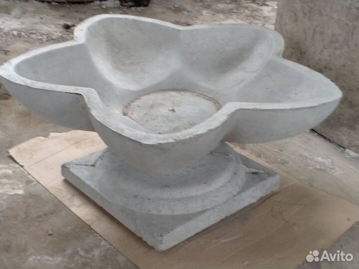 Цветочница 