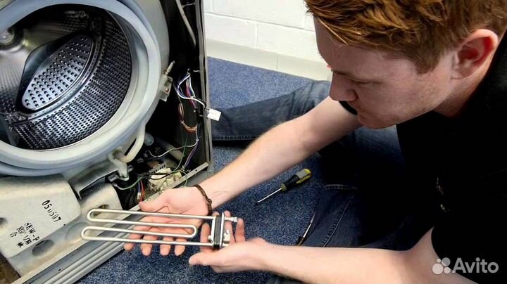 Мастер по ремонту стиральных машин и холодильников