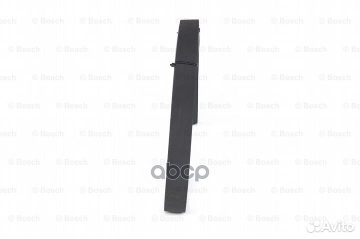 Ремень поликлиновый 7pk1076 Bosch 1 987 946 101 1