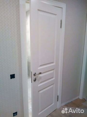 Двери межкомнатные новые