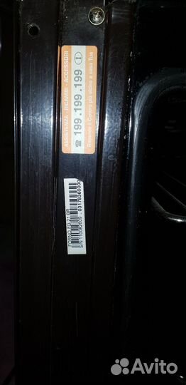 Духовой шкаф газовый Hotpoint Ariston FG 21 BR