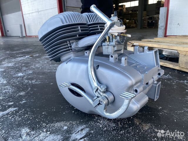 Двигатели иж планета иж юпитер 3,4,5 моделей купить в Ижевске с ...