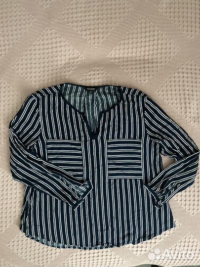 Рубашка Tom Tailor 36 размера