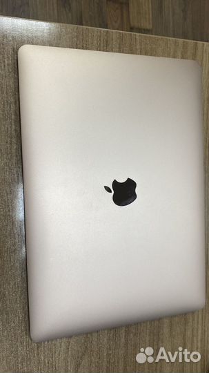 Apple macbook air 13 2019