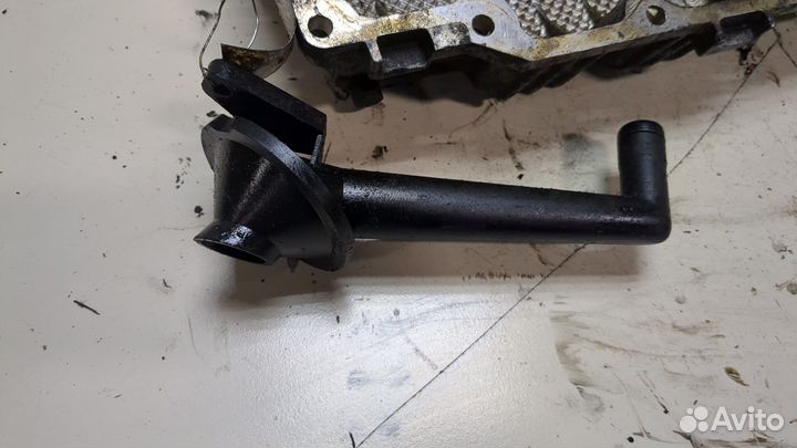 Поддон Rover 200-series, 1997