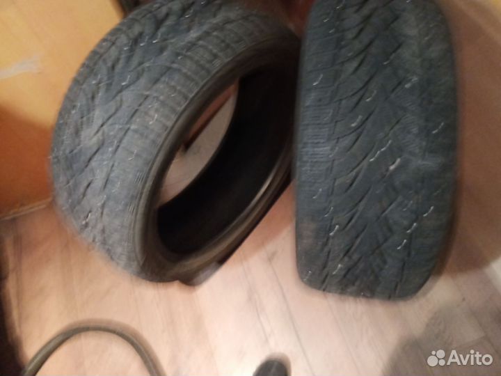 Toyo Observe G3-Ice 40 R22