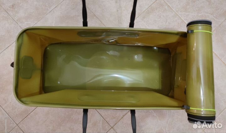 Сумка/Кан для рыбы