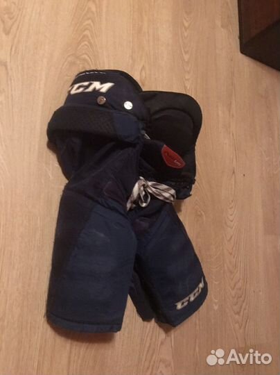 Хоккейные шорты