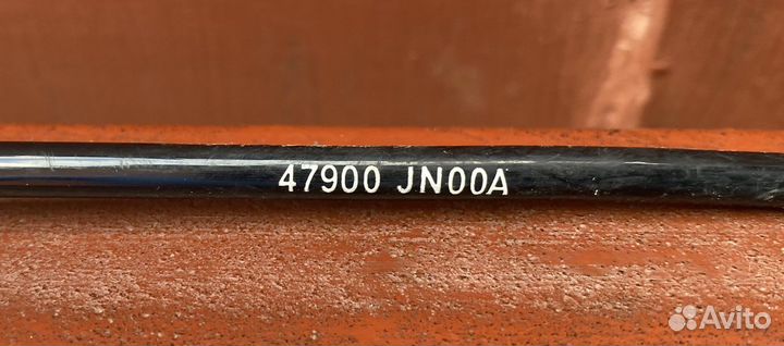 Датчик abs(абс) задний Ниссан Теана j32