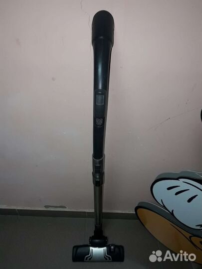 Шланги и телескопические ручки для пылесоса