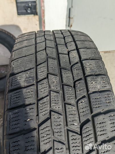 Goodyear Ice Navi 6 195/65 R15 91Q