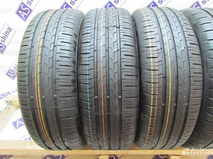Continental ContiEcoContact 6 185/65 R15 88H