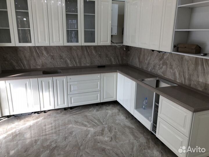 Столешницы акриловые