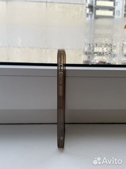 Силиконовый чехол для iPhone 12 mini