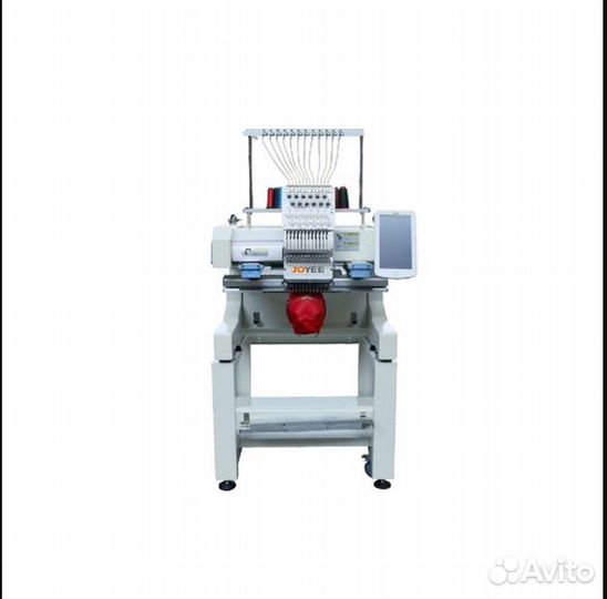 Вышивальная машина с верхним пантографом Joyee JY