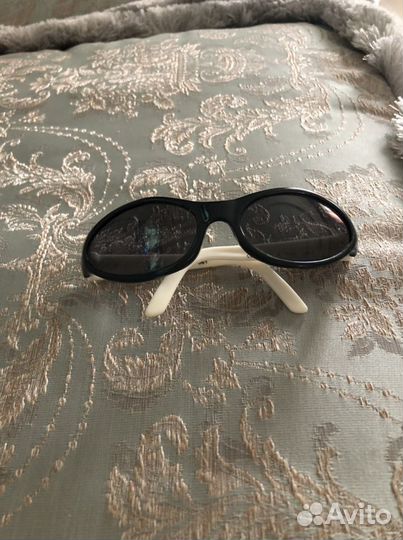 Солнцезащитные очки детские