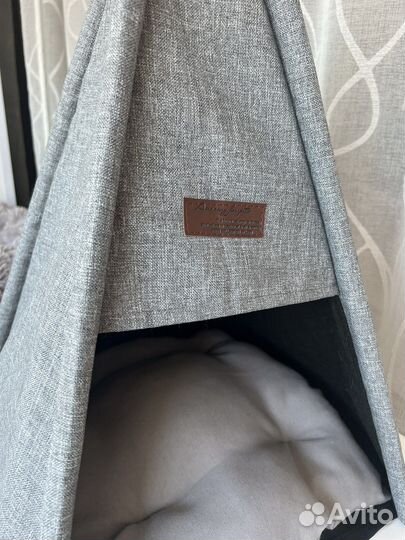 Домик для кошек