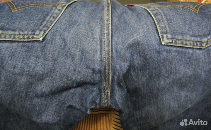 Джинсы мужские Levi'S
