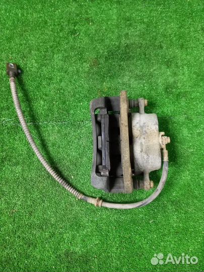 Суппорт тормозной передний правый Ssangyong Kyron