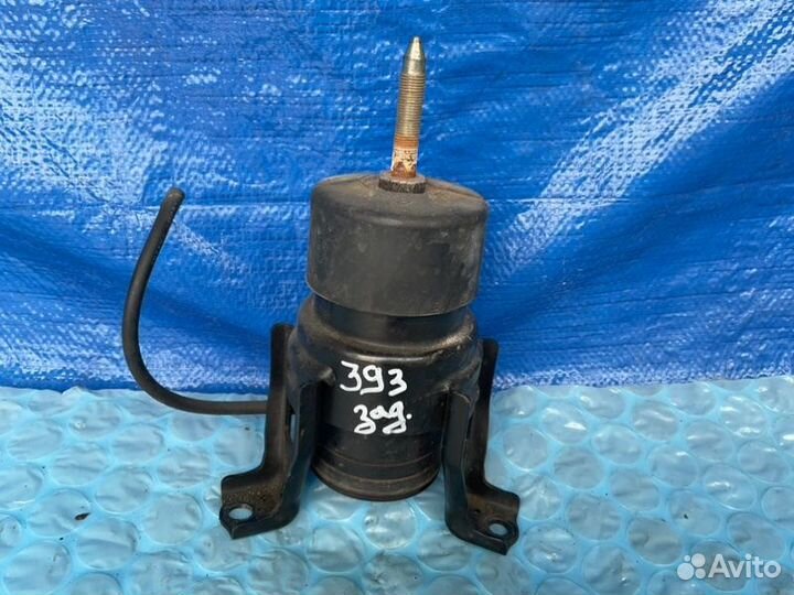 Подушка двигателя задняя Nissan Maxima A35 VQ35DE