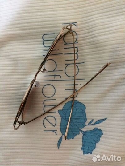 Очки солнцезащитные UV Protection