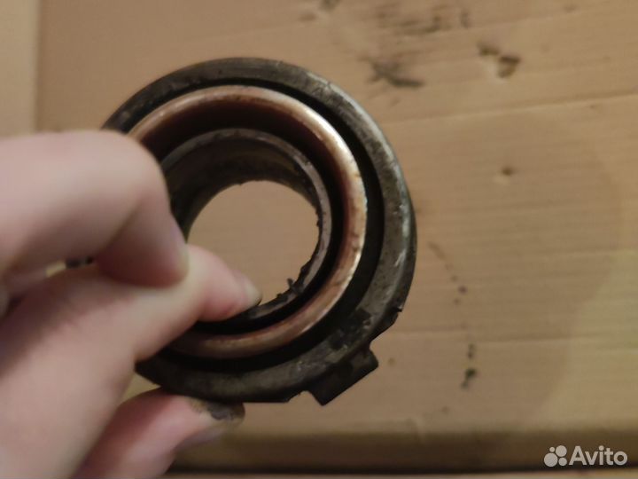 Сцепление suzuki grand vitara