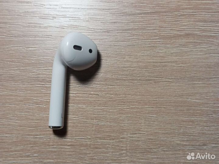 Наушники apple airpods 2