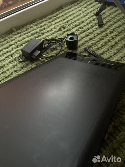 Графический планшет XP-Pen Star 03 V2 Pen Table