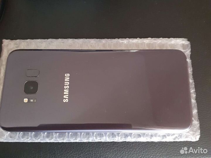 Телефон самсунг S8 plus