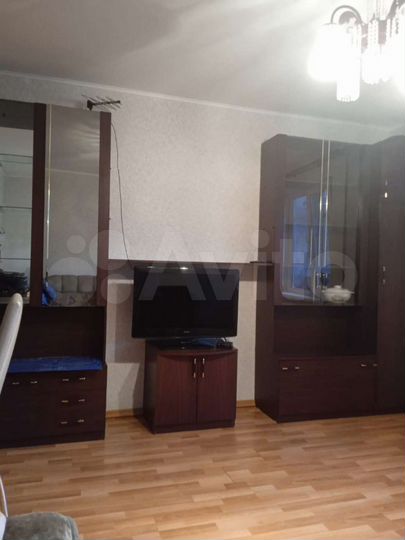 2-к. квартира, 44 м², 3/5 эт.