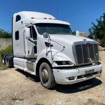 Peterbilt 387, 2002