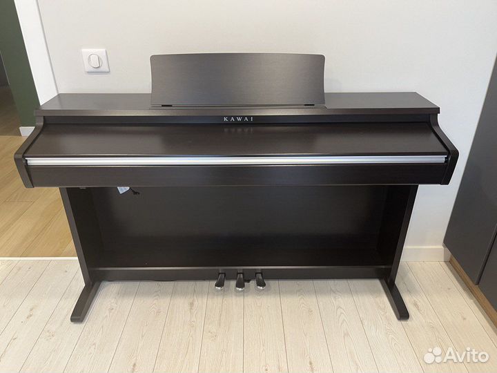 Цифровое пианино Kawai